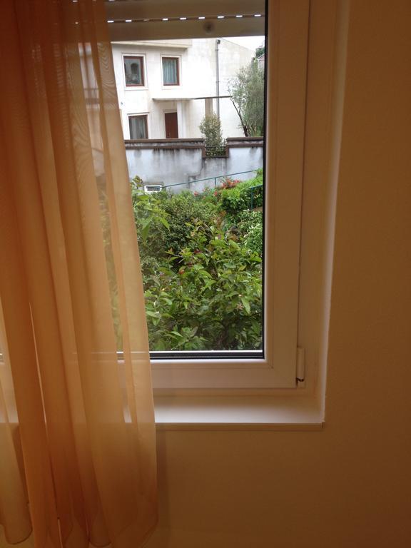 Apartments Kordic Будва Екстериор снимка